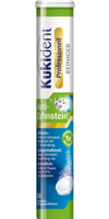 KUKIDENT Anti Zahnstein Tabletten