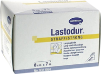 LASTODUR Binde straff 8 cmx7 m