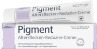 HAUT IN BALANCE Pigment Altersflecken-Reduzier-Cr.