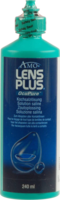 LENS PLUS Ocupure Kochsalz Lösung