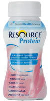 RESOURCE Protein Drink Erdbeer