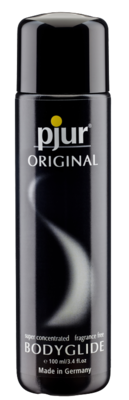 PJUR original Gel