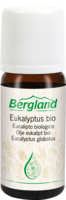 EUKALYPTUS ÖL Bio