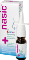 NASIC für Kinder Nasenspray