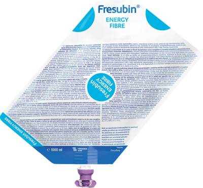 FRESUBIN ENERGY Fibre Easy Bag