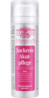 DERMAPLAN Juckreiz Akut Pflege Creme