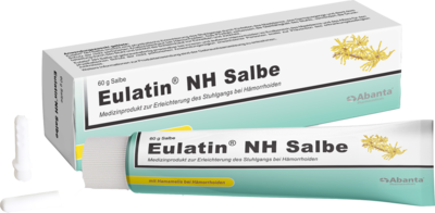 EULATIN NH Salbe