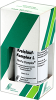 KREISLAUF KOMPLEX L Ho-Fu-Complex Tropfen