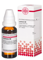 LACHESIS D 8 Dilution