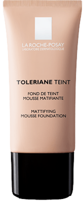 ROCHE-POSAY Toleriane Teint Mousse Make-up 04