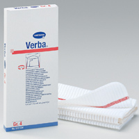 VERBA dauerel.Verband Gr.3 grün