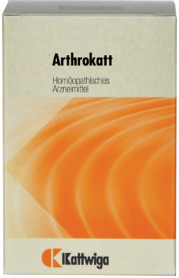 ARTHROKATT Tabletten