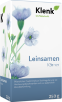 LEINSAMEN KLENK