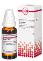 ARNICA D 30 Dilution