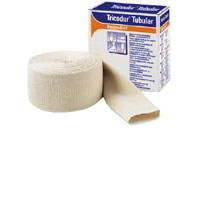 TRICODUR Schl.-Bandage Gr.K 21,5 cmx10 m weiß