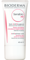 BIODERMA Sensibio AR Creme