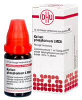 KALIUM PHOSPHORICUM LM XII Dilution