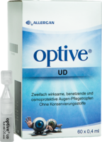 OPTIVE UD Augentropfen