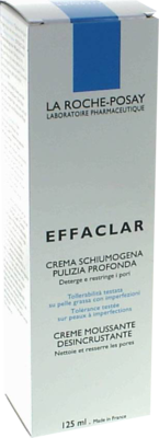 ROCHE-POSAY Effaclar Waschcreme