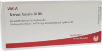 NERVUS FACIALIS GL D 5 Ampullen