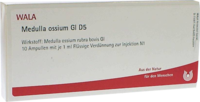 MEDULLA OSSIUM GL D 5 Ampullen