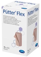 PÜTTER Flex Binde 10 cmx5 m