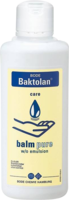 BAKTOLAN balm pure