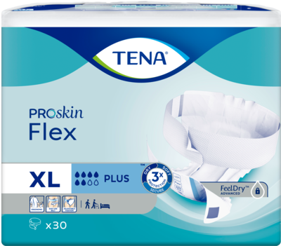 TENA FLEX plus XL