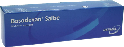 BASODEXAN 100 mg/g Salbe