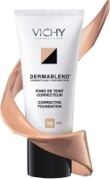 VICHY DERMABLEND Make-up 55