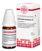 ECHINACEA PURPUREA D 2 Globuli