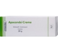 APOCANDA Creme