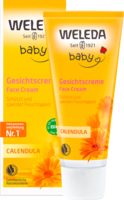 WELEDA Calendula Gesichtscreme