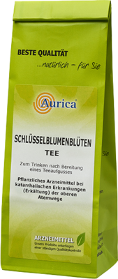 SCHLÜSSELBLUMENTEE Aurica