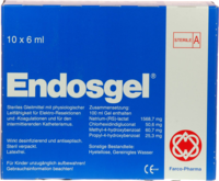 ENDOSGEL