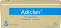 ADICLAIR Filmtabletten