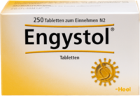 ENGYSTOL Tabletten