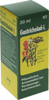 GASTRICHOLAN-L Flüssigkeit zum Einnehmen