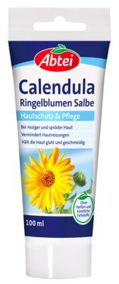 ABTEI Ringelblumen Salbe