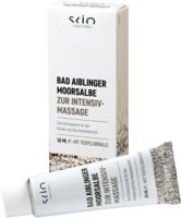 MOORSALBE Bad Aiblinger z.Intensiv Massage