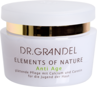 GRANDEL Elements of Nature Anti-Age Creme