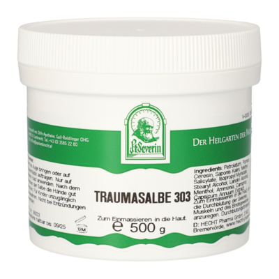 TRAUMASALBE 303