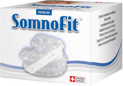 SOMNOFIT Schnarchschiene