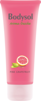 BODYSOL Aroma Duschgel Pink Grapefruit