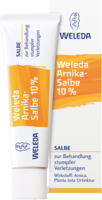 ARNIKA SALBE 10%