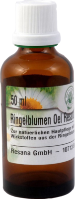 RINGELBLUMEN ÖL Resana