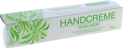 HANDCREME Robugen