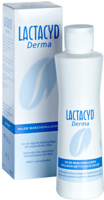 LACTACYD Derma Waschsyndet