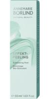 BÖRLIND Effekt Peeling Creme