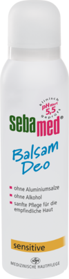 SEBAMED Balsam Deo Sensitive Aerosol